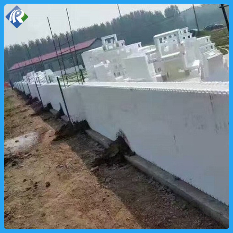海容模块 eps模块建房 建设速度快 河南模块建房