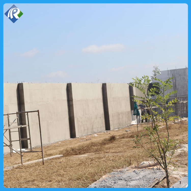 山东建设养殖大棚用eps模块 施工简单 新型建筑材料