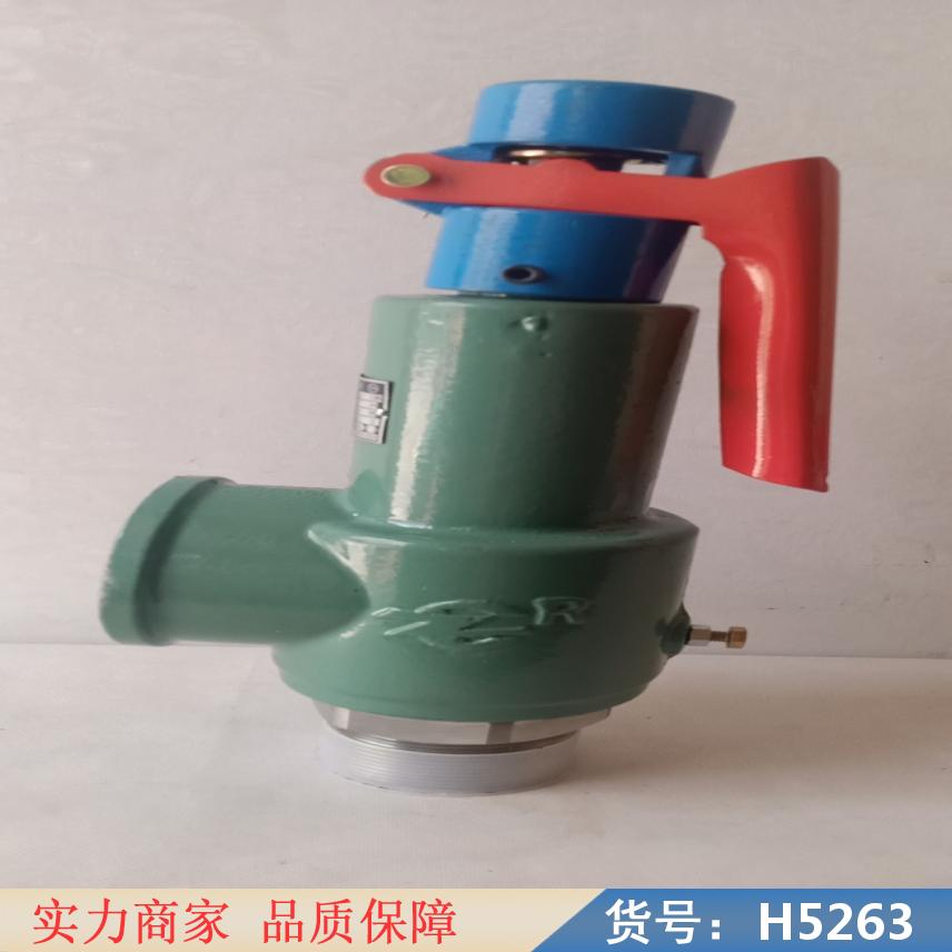 慧采电热水器安全阀 立特安全阀 燃气安全阀货号H5263