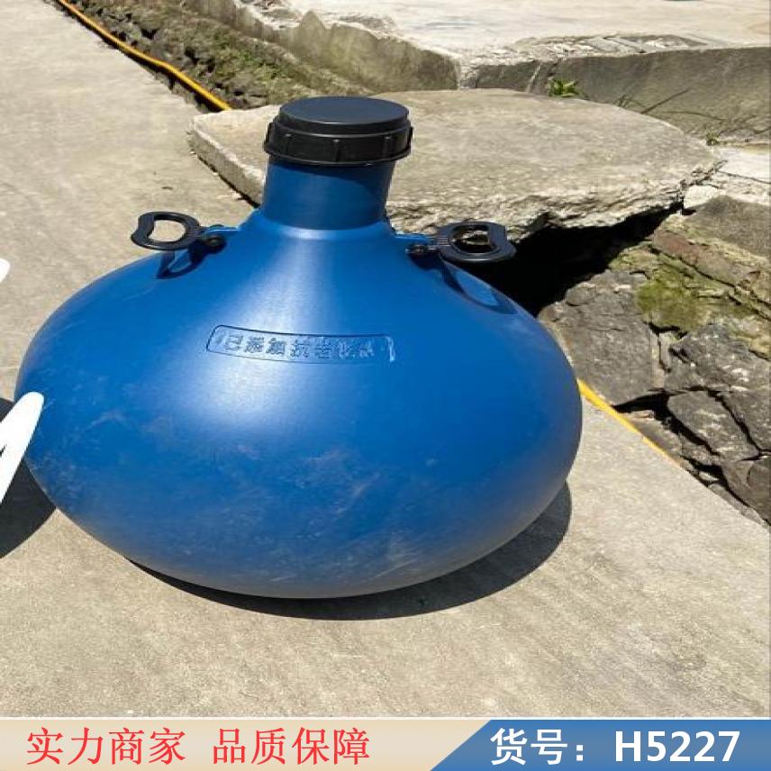 慧采增氧机浮球式 220v浮球增氧机 增氧机浮球套货号H5227