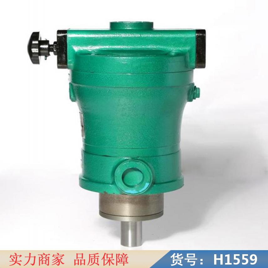 慧采三缸柱塞泵 轴向柱塞泵柱塞 轴向变量柱塞泵货号H1559