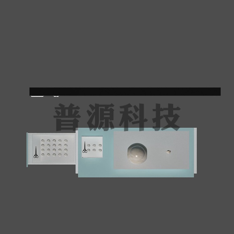 定制加工安全体验馆 模拟包扎 教学体验