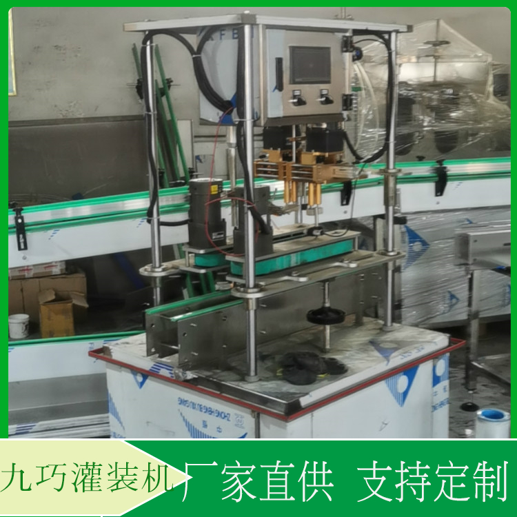 半自动灌装机  膏体灌装机报价  自动连续灌装，防滴漏灌装系统