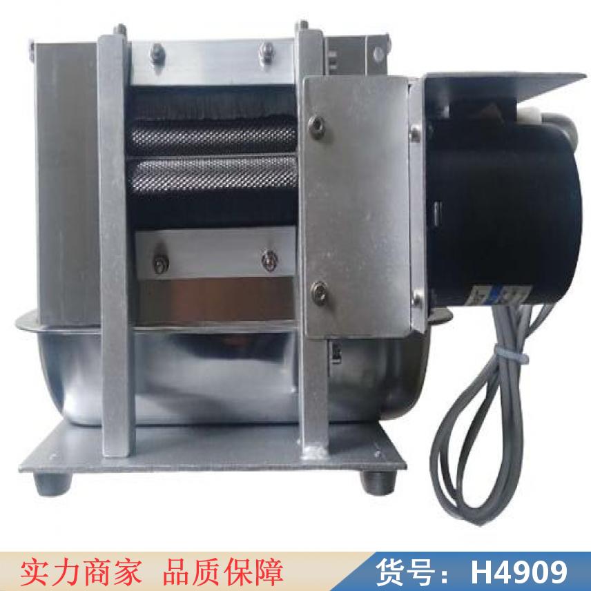 润创新鲜毛豆剥壳机 小型青毛豆角剥壳机 精工毛豆剥壳机货号H4909