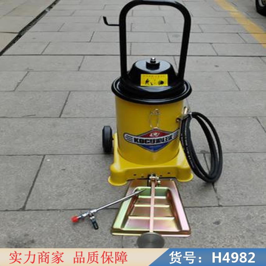 润创真空注油机 气动注油机 高压注油机货号H4982