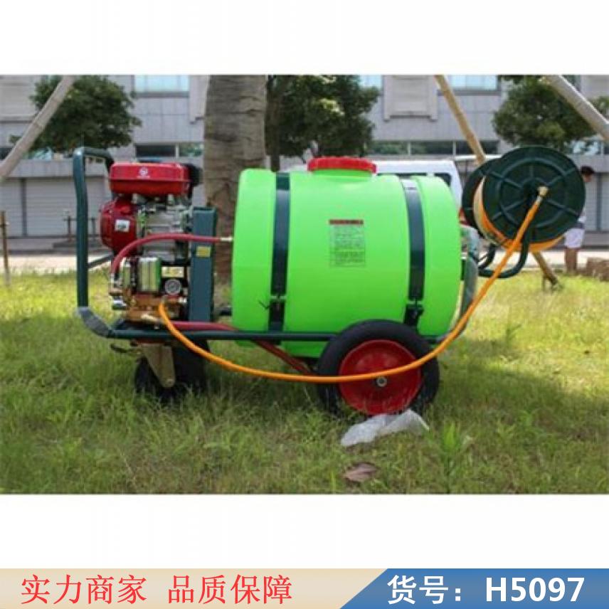润创背负式电动喷雾器 补水喷雾器 面部喷雾器货号H5097