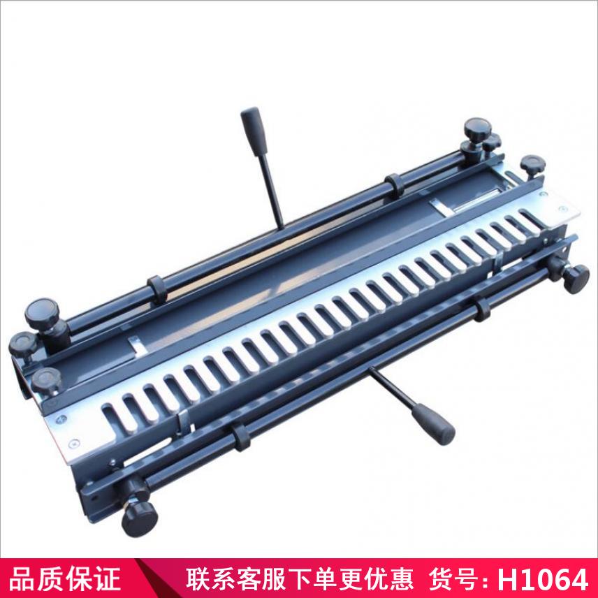 润创方榫机开榫机 燕尾开榫机 24寸燕尾榫机货号H1064