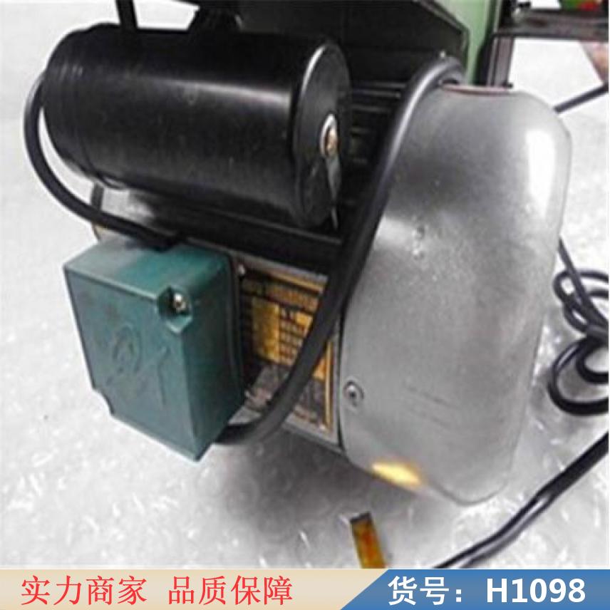 润创木工刨床 台刨三合一刨床 MB200型三合一多功能刨床货号H1098