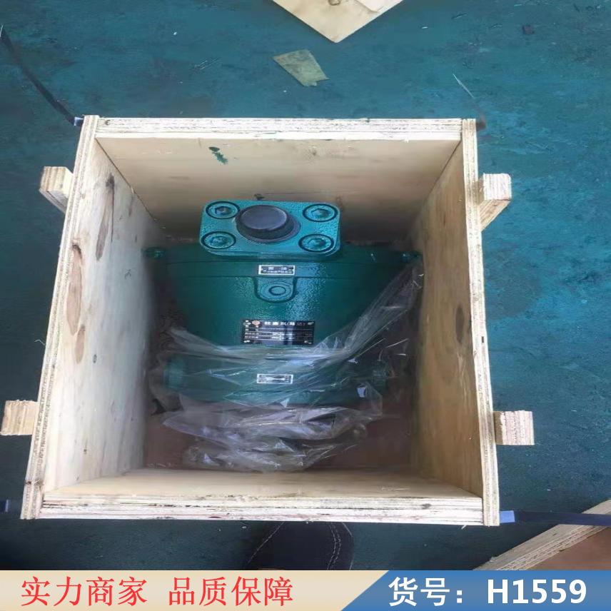 润创25mcy141d轴向柱塞泵 大型柱塞泵 新型柱塞泵货号H1559