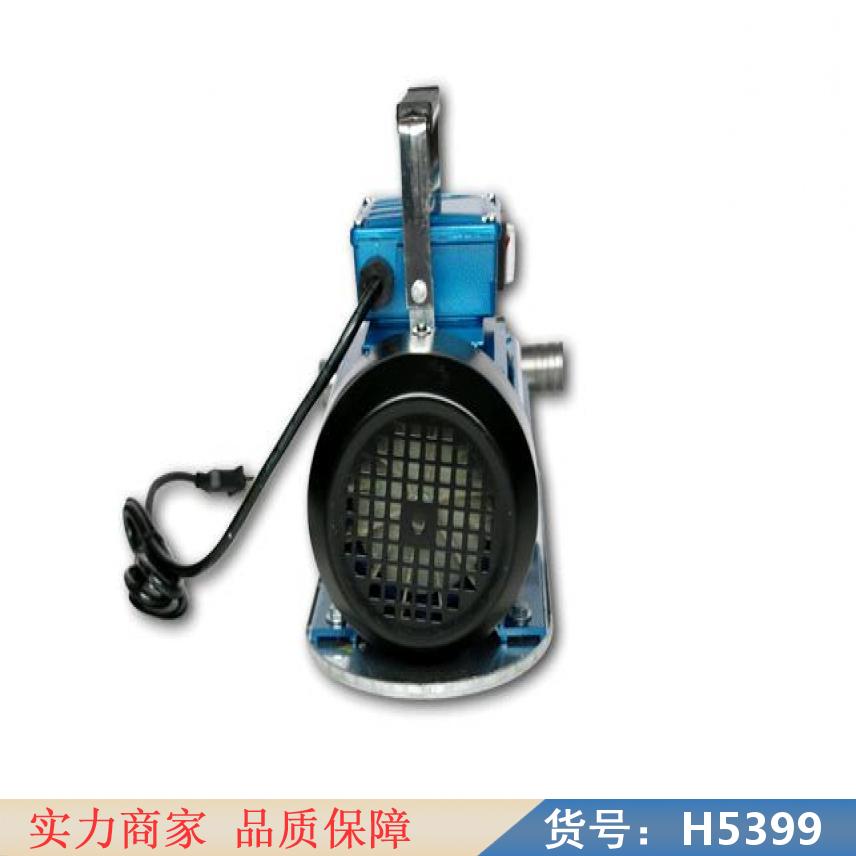 润创手提式电动抽油泵 化工气动手提式抽油泵 手提式电动抽油泵牧格货号H5399
