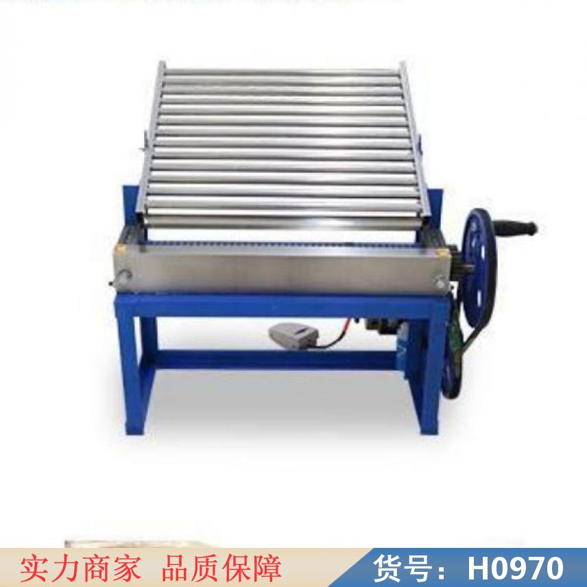 润创豆皮凉皮切丝机 凉皮切条机 面皮切丝机货号H0970