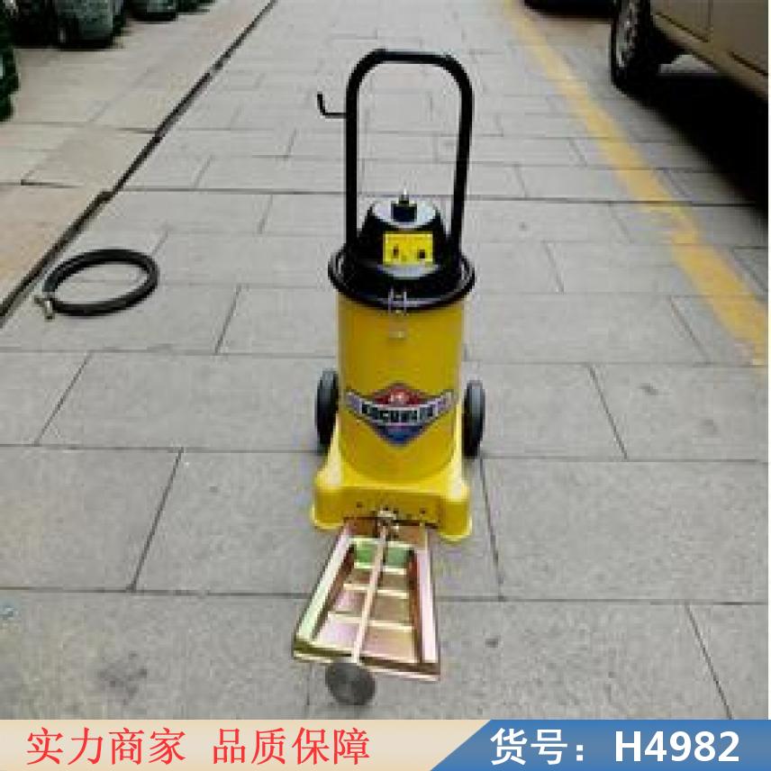 润创自动注油机 黄油注油机 气动注油机货号H4982