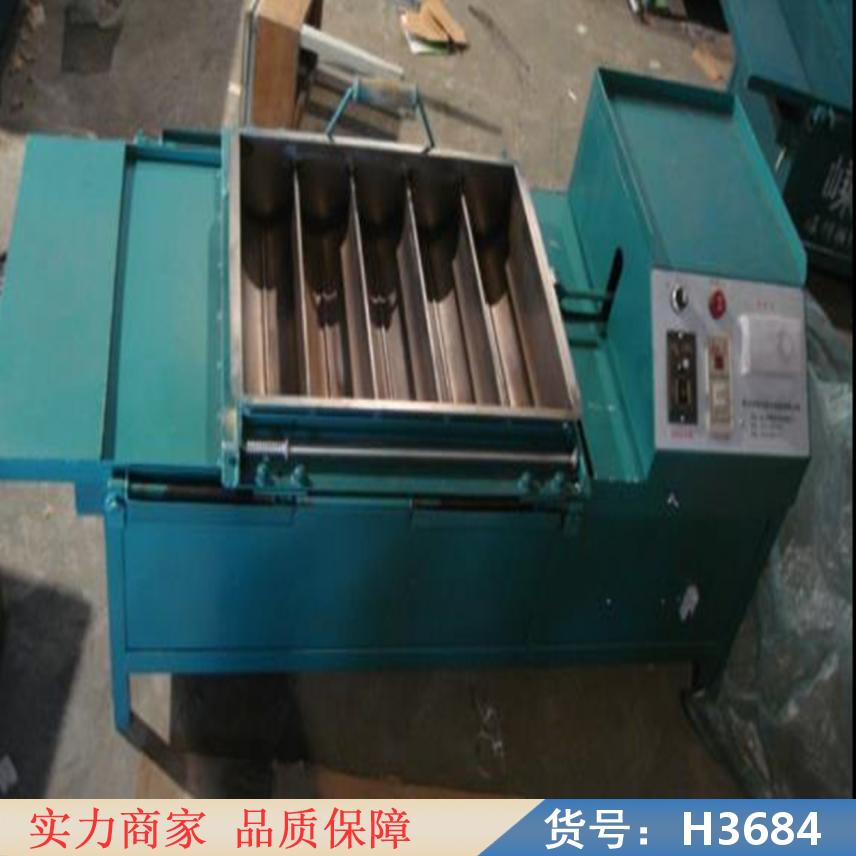 润创茶叶杀青理条机 整形机 颗粒燃料茶叶机械货号H3684