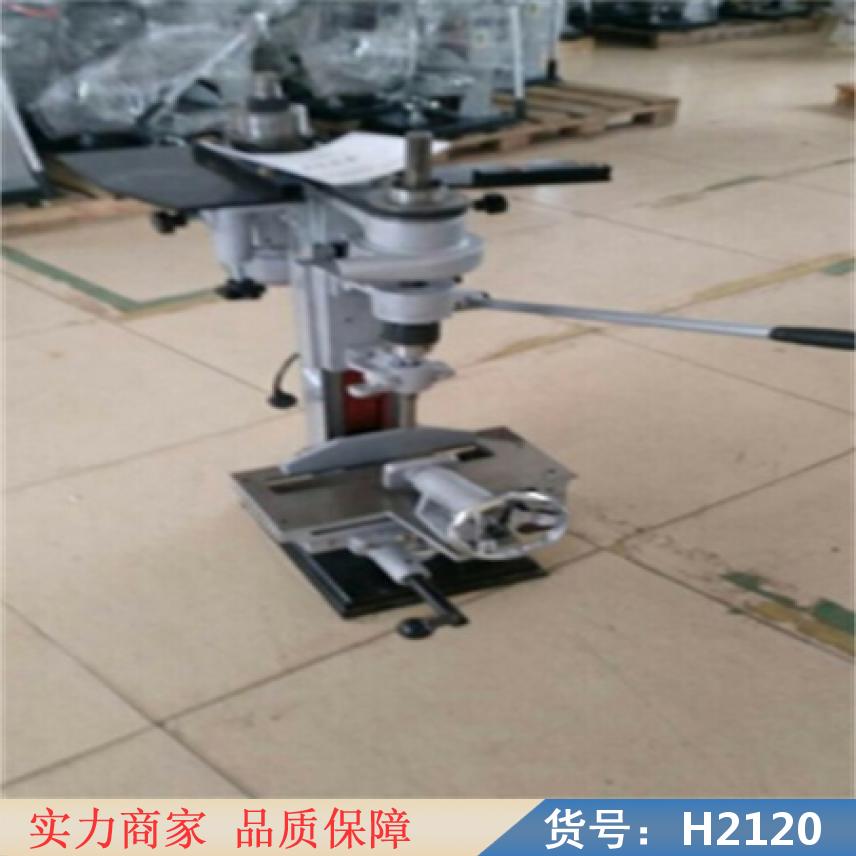 润创木工方榫机 精磨加工木工方榫机 手动木工方榫机货号H2120