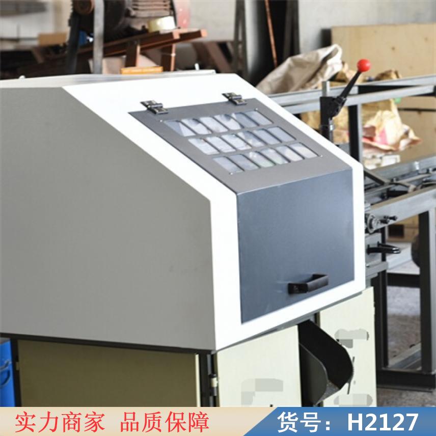 卅眸隧道铜管切断机 高铜管切断机 JS026全自动铜棒切断机货号H2127