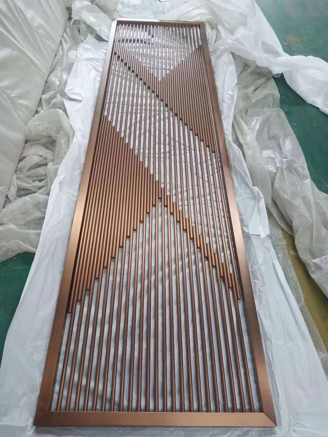 宁波不锈钢铝雕屏风厂家 翌品 阳江不锈钢铝雕屏风厂家 不锈钢铝雕屏风批发