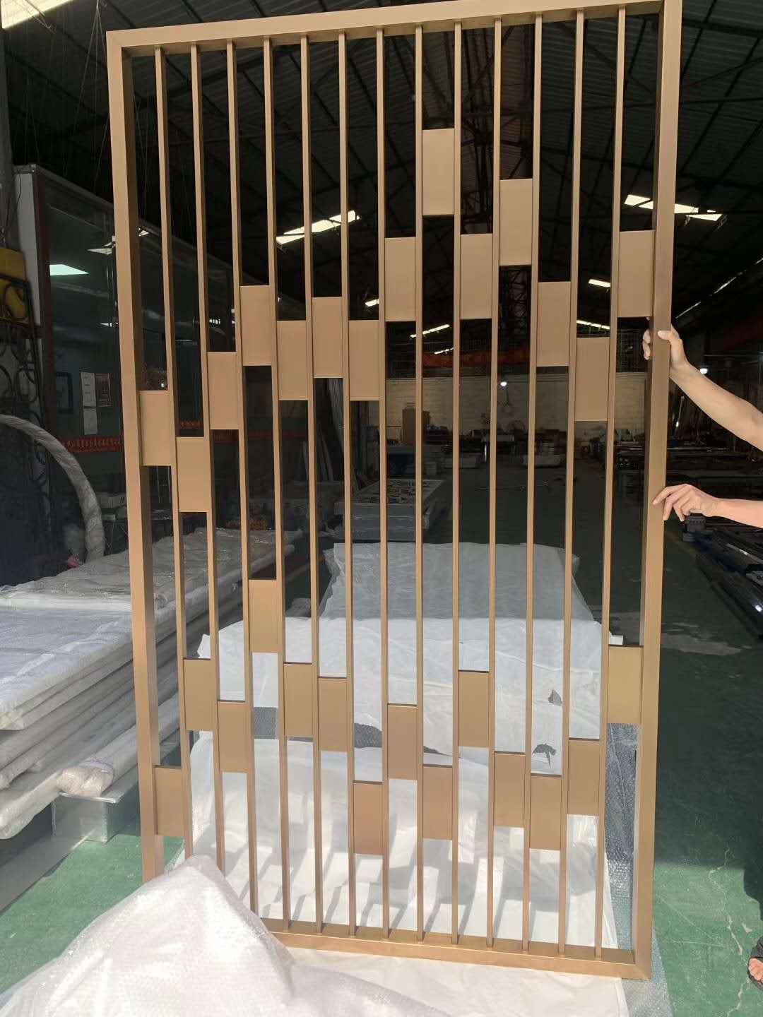 顺德不锈钢铝雕屏风厂家 翌品 苏州不锈钢铝雕屏风厂家 不锈钢铝雕屏风生产