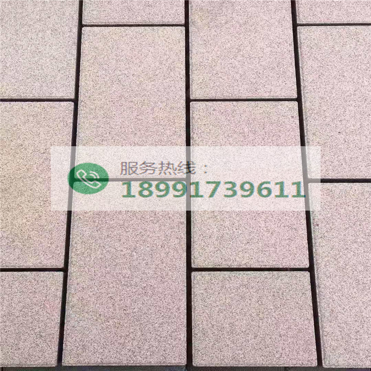 甘肃彩色透水砖价格_天水道路透水砖_庆阳彩色透水砖