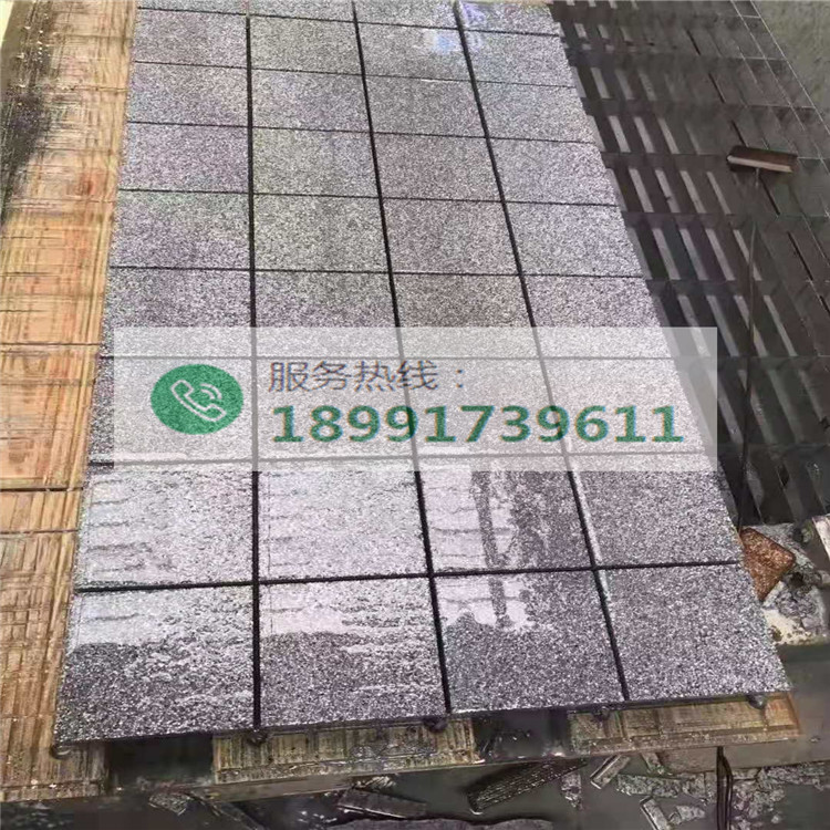 陕西仿石PC砖山西PC砖厂家 甘肃仿石材砖 西安PC砖厂家 超厚仿石生态PC砖
