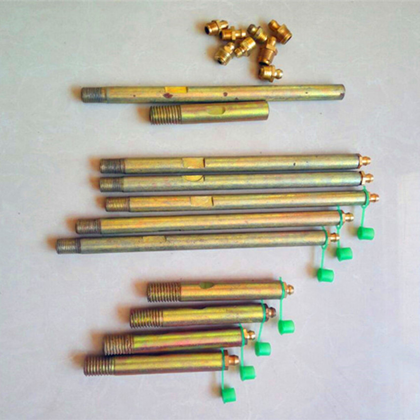 电机注油杆 电机轴承注油用注油杆 电机注油延长杆 电机注油管定做 衡水永动