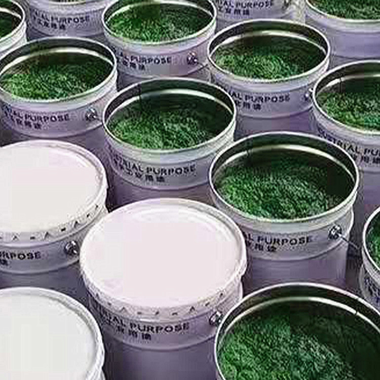 防腐施工管道施工材料 管道防腐 烟道内衬璃鳞片胶泥 匠心工艺 欢迎订购