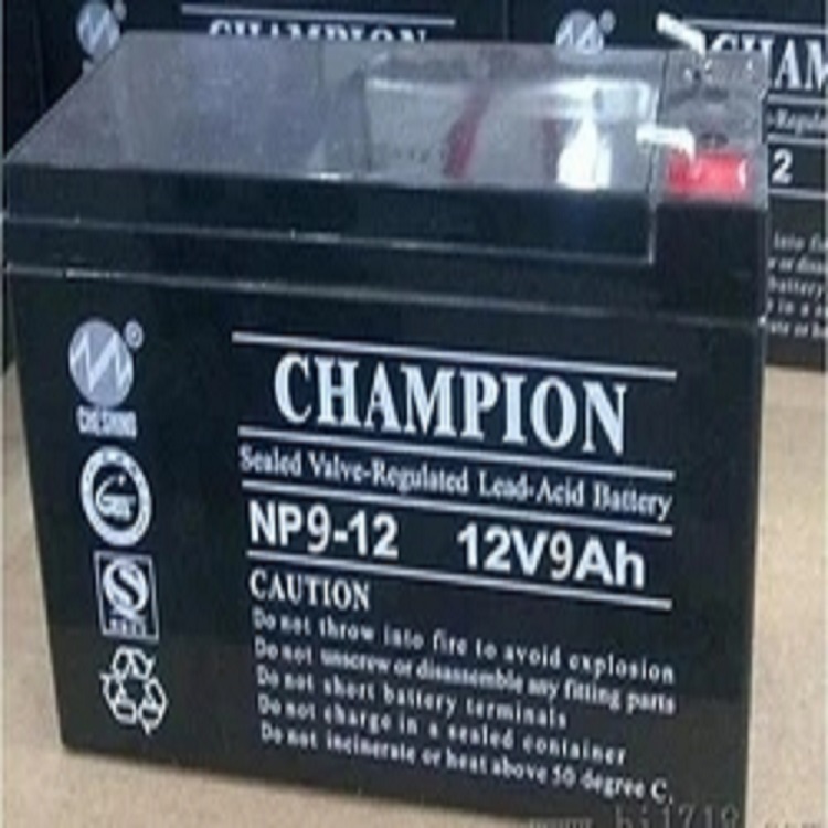 Guan军蓄电池NP9-12 12V9AH消防控制器ups直流屏电源 应急照明 电梯铅酸免维护 包邮