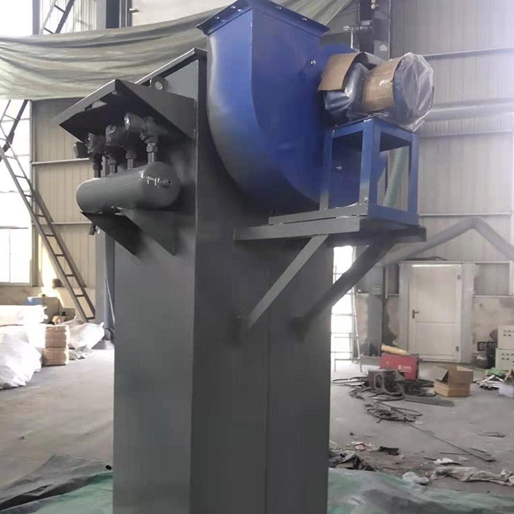现货销售 滤筒除尘器 脉冲布袋除尘器 旋风除尘器 防爆布袋除尘器