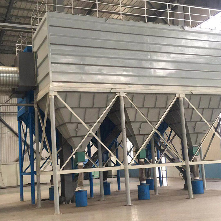 生物质锅炉除尘器 高温布袋除尘器 布袋除尘器 脉冲布袋除尘器 欢迎咨询