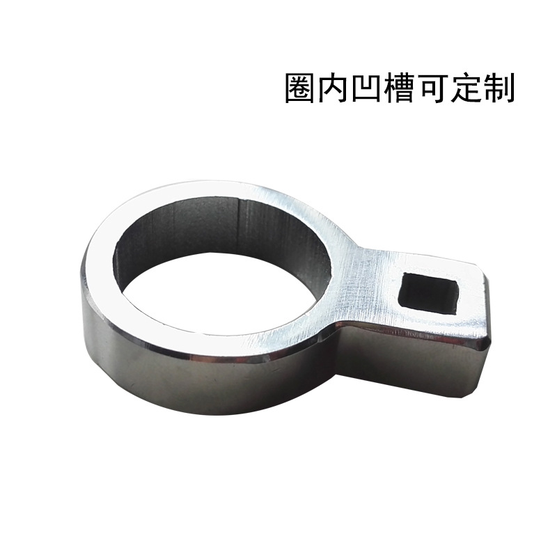 各种扭力扳手可换头 开口头梅花头活动开口头 准达扳手可换头