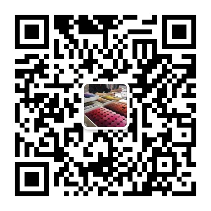 郑州美邦地毯有限公司 微信二维码