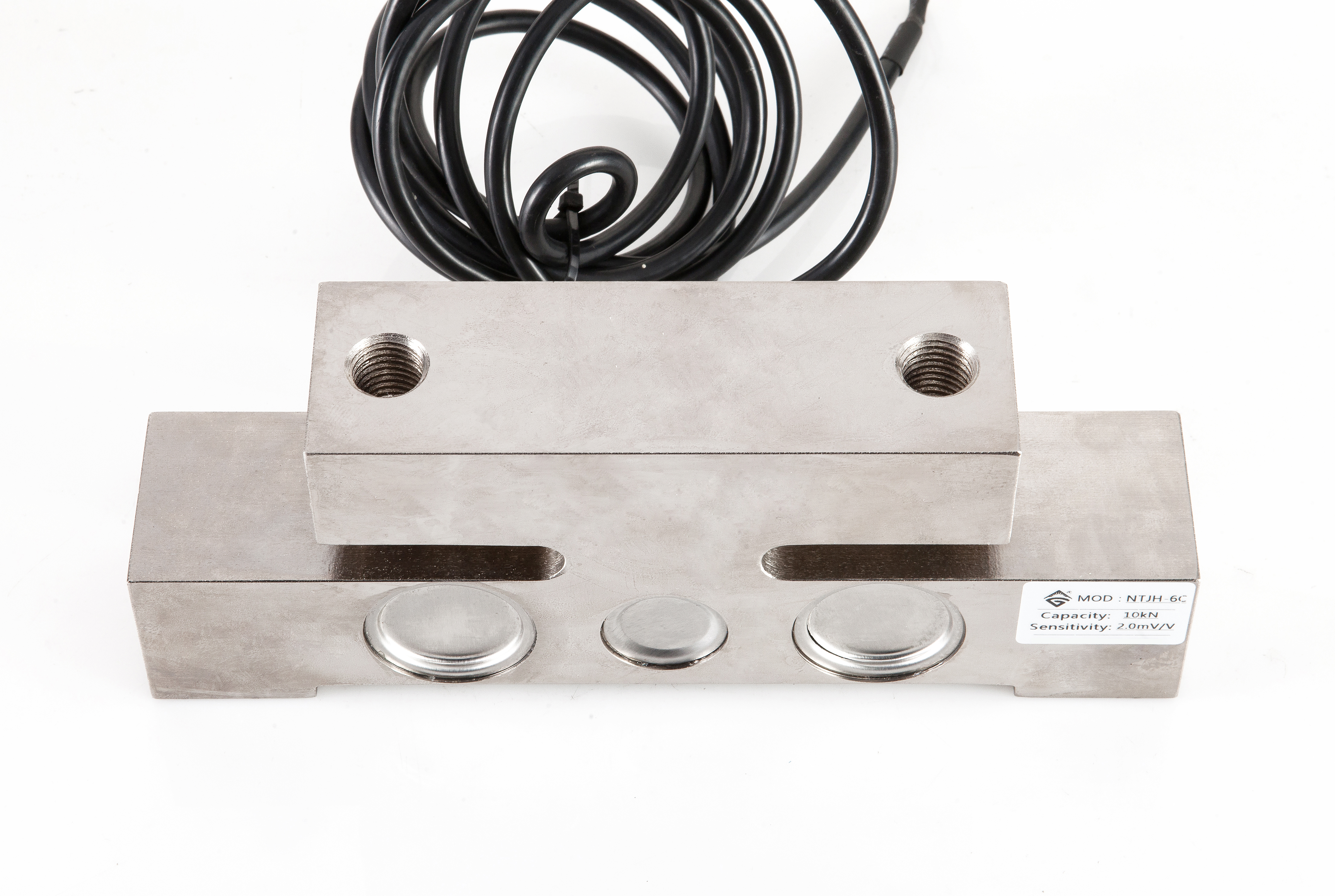 ntjh-6c桥式称重传感器