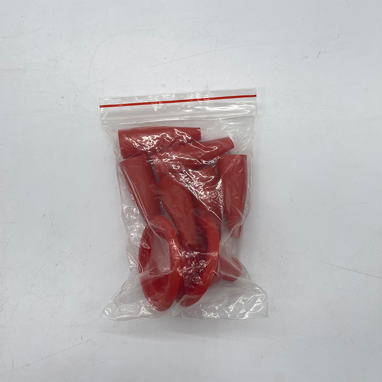 打胶神器胶嘴 门窗手工打磨加厚推胶胶嘴 玻璃胶嘴 海学
