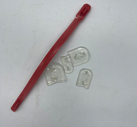 外墙门窗幕墙卫浴刮胶铲 门窗幕墙门框打胶刮胶工具 海学 大量现货