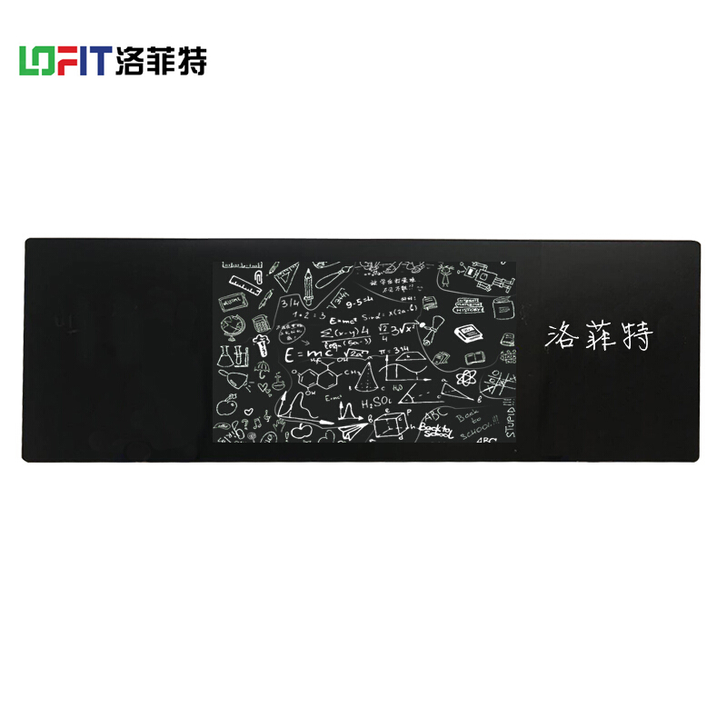 75英寸纳米膜触控智慧黑板 教学交互电子白板