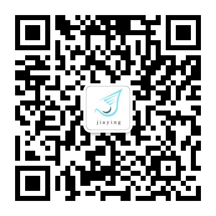 泽嘉赢化工设备有限公司 微信二维码