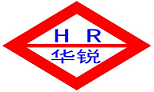深圳市华锐机械设备有限公司 标志