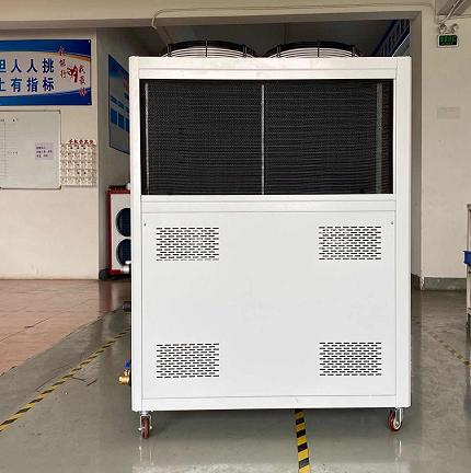YAG激光器专用冷水机 激光器恒温冷却机 激光循环冰水机