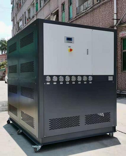 供应冷却循环冰水机，水冷/风冷式冰水机-深圳冰水机品牌