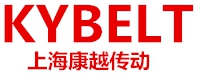 上海康越工业皮带有限公司 标志