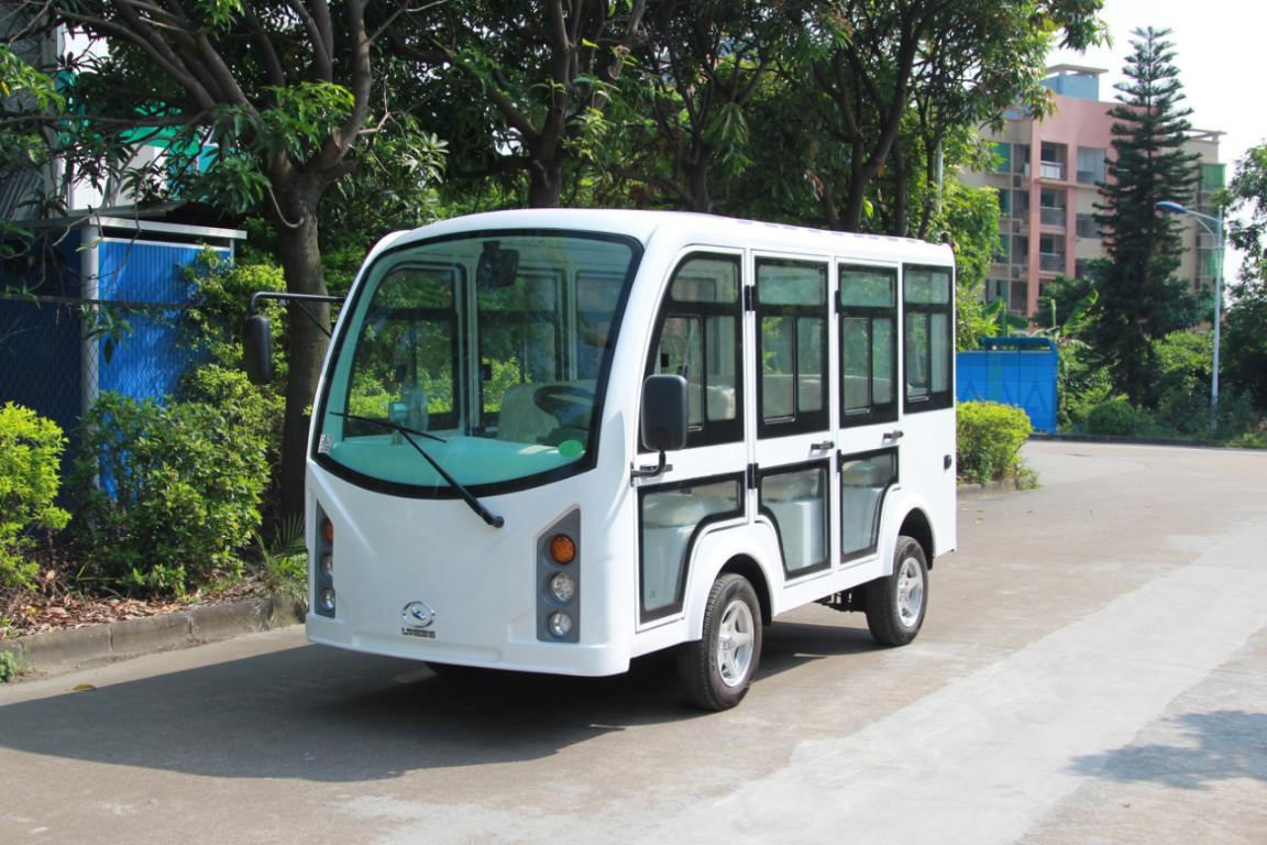 南京厂家供应南京景区电瓶观光车报价