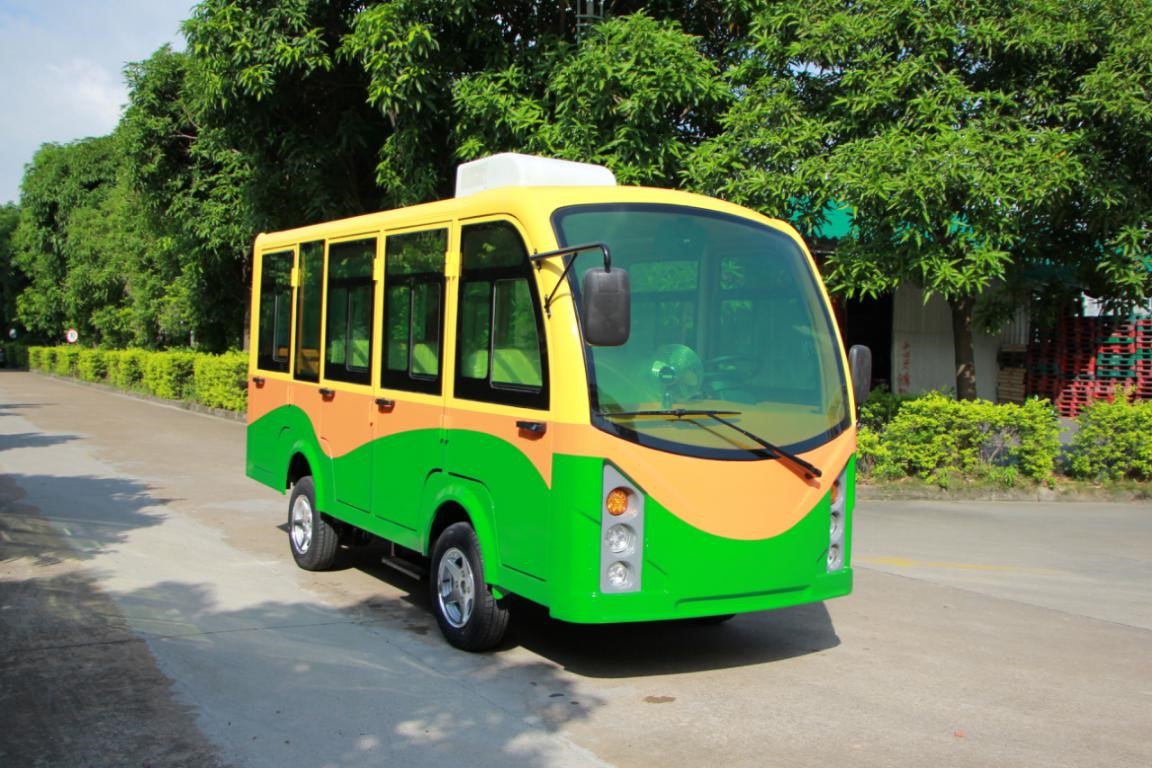 电动旅游车租赁  南京厂家供应