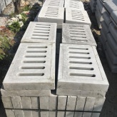青州下水道水泥盖板 下水道水泥盖板订做  外表美观防锈防腐