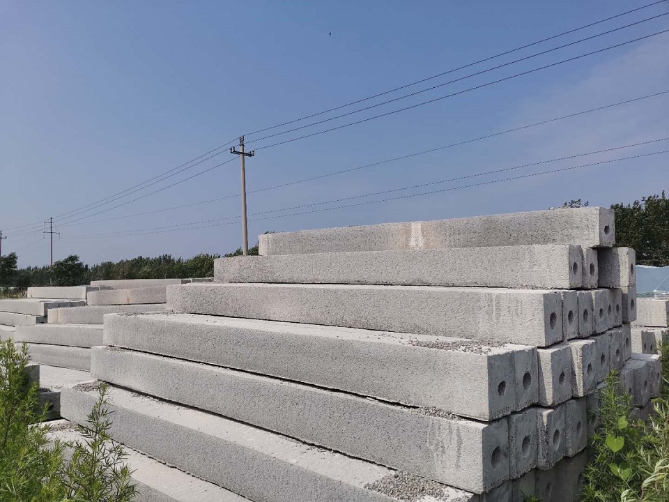 供应水泥过梁  水泥过梁生产厂家  外形尺寸好