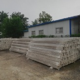 青州水泥柱子 水泥柱子供货商 强度高 坚固耐用
