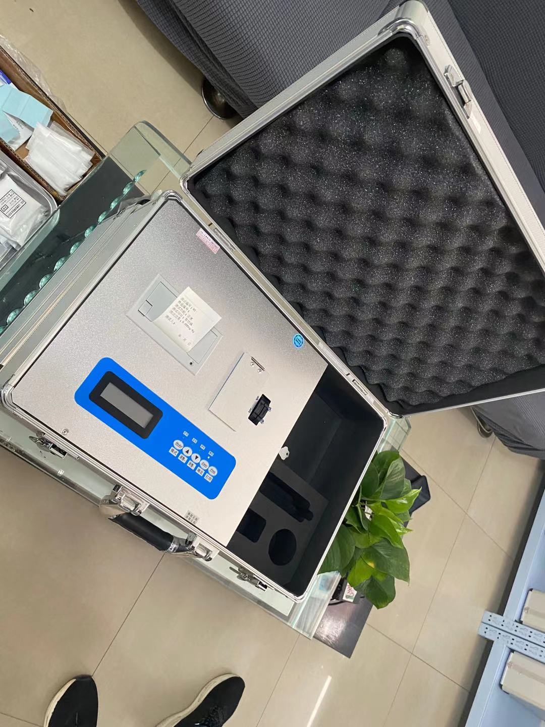 肥料检测仪 肥料主要成分检测仪 肥料氮磷钾检测仪