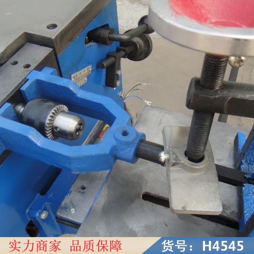 慧采小型木工多用机床 ml292f台式木工多用机床 M0431B货号H4545