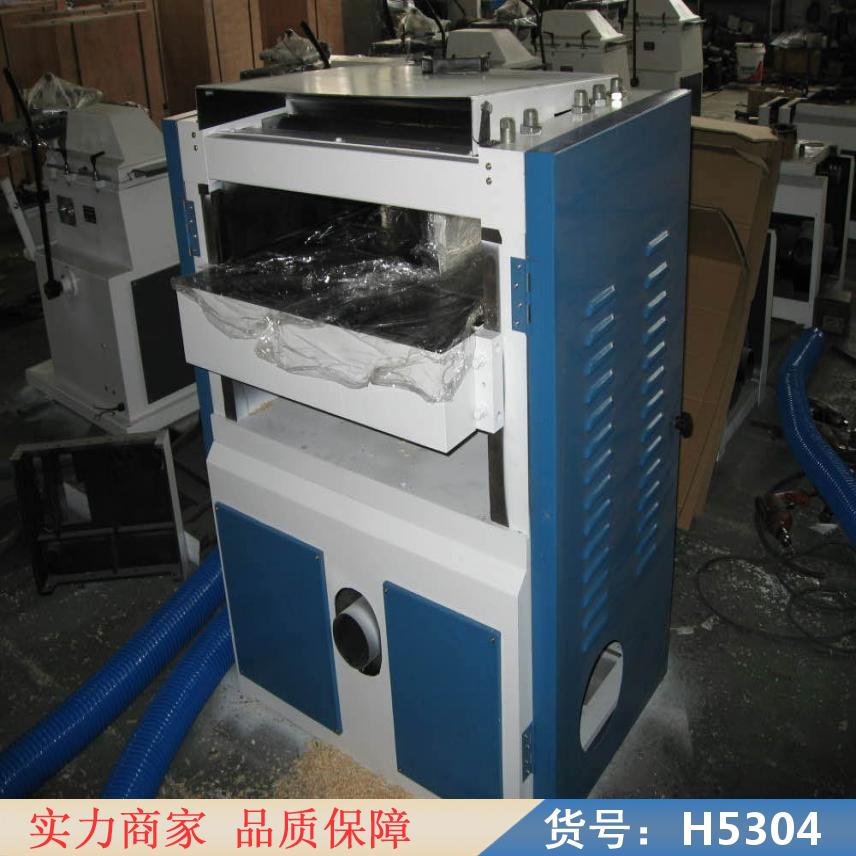 慧采小型木工压刨机 圆弧压刨机 木工圆刨机货号H5304
