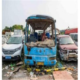 郑州报废车辆回收 废弃车辆处理 高市场价 上门回收