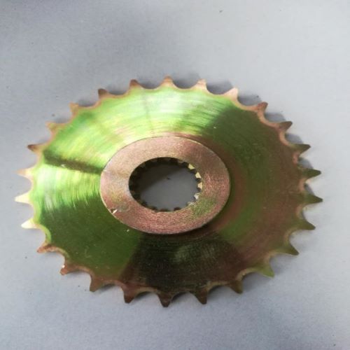 定制加工农机链轮  移栽机链轮  机械传动链轮   规格齐全  品质精良  大文机械