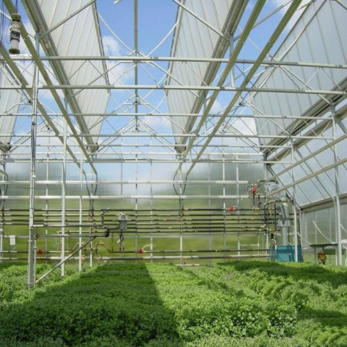 千汇温室 蔬菜温室大棚建造 蔬菜大棚造价 山东蔬菜大棚